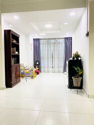 Blk 510 Serangoon North Avenue 4 (Serangoon), HDB 5 Rooms #570896531